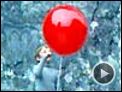 Le Ballon rouge Extrait vidéo