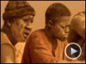 Rêves de poussière Extrait vidéo