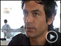 Filip Nikolic Interview : Brigade Navarro