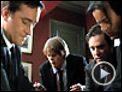 Joyeuses funérailles Extrait vidéo (4) VO