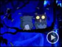 Les Trois brigands Extrait vidéo