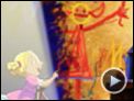 Les Trois brigands Extrait vidéo (2)