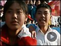 Journal d'une jeune Nord-Coréenne Extrait vidéo VO