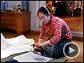 Journal d'une jeune Nord-Coréenne Extrait vidéo (2) VO