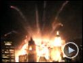Cloverfield Teaser VO