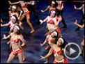 Dancing Queens Bande-annonce VO
