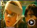 A bord du Darjeeling Limited Extrait vidéo VO