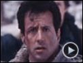 Cliffhanger Bande-annonce VO