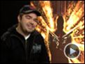 Xavier Gens Interview  : Hitman