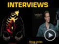 Doug Jones Interview : Hellboy II les légions d'or maudites