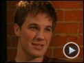 Matt Lanter Interview 3: Star Wars: The Clone Wars (2008)
