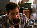 Coup de foudre à Rhode Island Bande-annonce VO