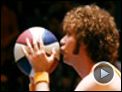 Semi-Pro Bande-annonce VO