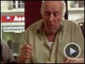 Les Toits de Paris Extrait vidéo (2)