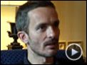 Jérôme Salle Interview 3: Largo Winch