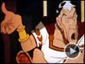 Astérix et la surprise de César Bande-annonce