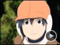 Brave Story Extrait vidéo (2) VF
