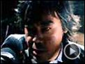 Mad Detective Bande-annonce VO