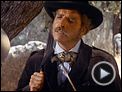 Le Guépard Extrait vidéo (3) VO