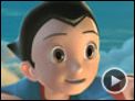 Astro Boy Teaser VF