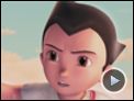 Astro Boy Bande-annonce (2) VO