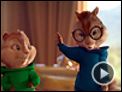 Alvin et les Chipmunks Bande-annonce