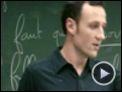 Entre les murs Extrait vidéo