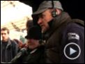 Les Femmes de l'ombre Making Of (4)