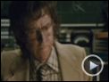 Crimes à Oxford Extrait vidéo (4) VF
