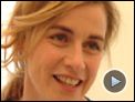 Anne Consigny, Alain Resnais Interview : Les Herbes folles