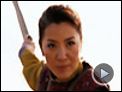 La Momie : la Tombe de l'Empereur Dragon Extrait vidéo (3) VO