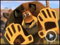 Madagascar 2 Teaser VF