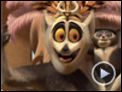 Madagascar 2 Bande-annonce (3) VO