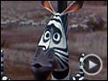 Madagascar 2 Extrait vidéo (3) VO
