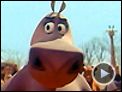 Madagascar 2 Extrait vidéo (5) VO