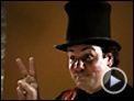Coluche, l'histoire d'un mec Extrait vidéo (2) VF