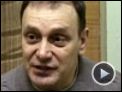 Litvinenko : empoisonnement d'un ex agent du KGB Extrait vidéo (2) VO