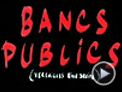 Bancs publics (Versailles rive droite) Bande-annonce (3)