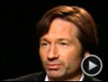 Gillian Anderson, Chris Carter, David Duchovny, Frank Spotnitz Interview : X Files - Régénération