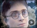 Harry Potter et le Prince de sang mêlé Bande-annonce (5) VF