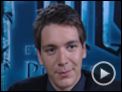 Tom Felton, James Phelps, Oliver Phelps, Bonnie Wright Interview : Harry Potter et le Prince de sang mêlé