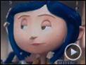 Coraline Extrait vidéo (2) VF