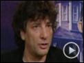 Neil Gaiman Interview : Coraline