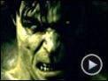L'Incroyable Hulk Bande-annonce (4) VO
