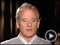 Bill Murray, Tim Robbins, Saoirse Ronan Interview : La Cité de l'ombre