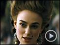 The Duchess Bande-annonce VF