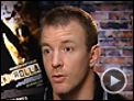 Gerard Butler, Idris Elba, Tom Hardy, Toby Kebbell, Thandie Newton Interview : RockNRolla