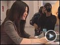 Les Sorciers de Waverly Place Reportage (2)