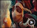 Arthur et la vengeance de Maltazard Making Of