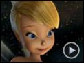 La Fée Clochette Bande-annonce